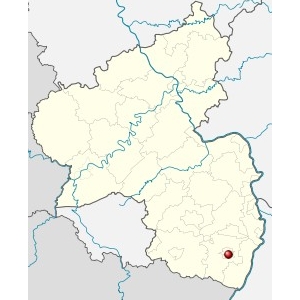 Ландау (Пфальц) - Landau (Pfalz) - город Германии